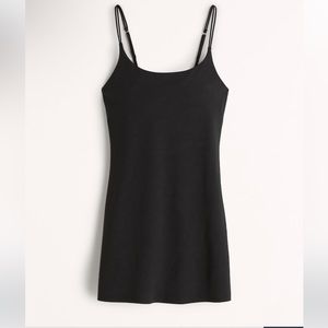Abercrombie Traveler Mini Dress. Petite Medium